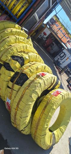 عکس لاستیک پاسارگاد