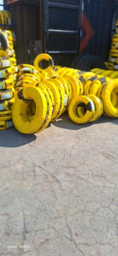 عکس لاستیک پاسارگاد