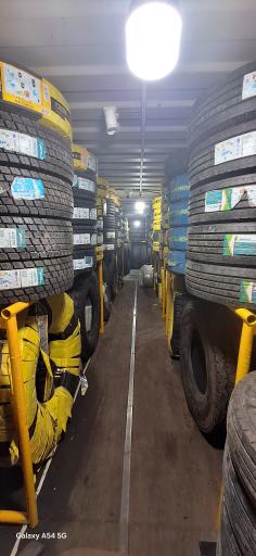 عکس لاستیک پاسارگاد