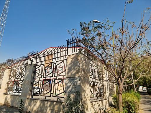 عکس مجموعه ورزشی الزهراء 64
