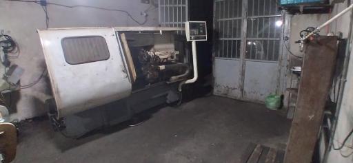 عکس خدمات تراش سی ان سی حمید آهنگر