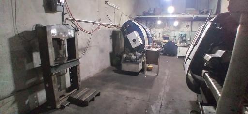 عکس خدمات تراش سی ان سی حمید آهنگر