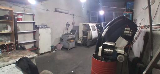 عکس خدمات تراش سی ان سی حمید آهنگر