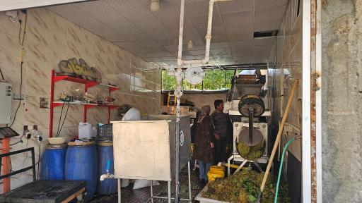 عکس آبگیری احتشامی 