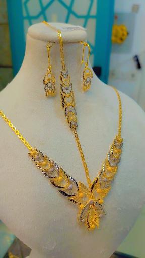 عکس گالری طلای آرمان