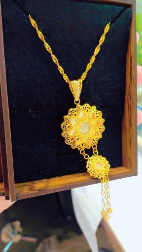 عکس گالری طلای آرمان