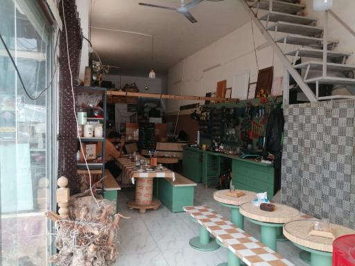 عکس کافه نجار