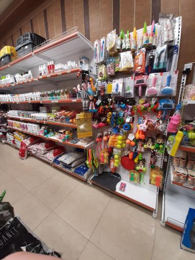 عکس پت شاپ میوهاپ