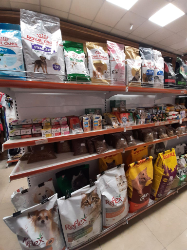 عکس پت شاپ میوهاپ