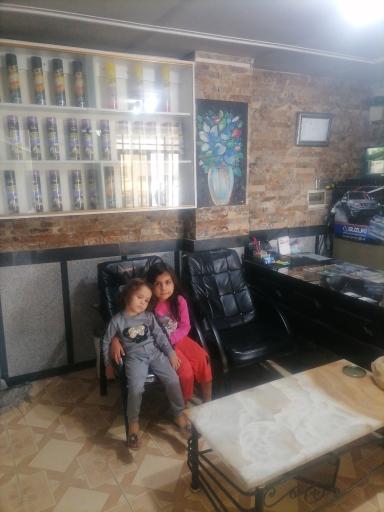 عکس کارواش سیروس