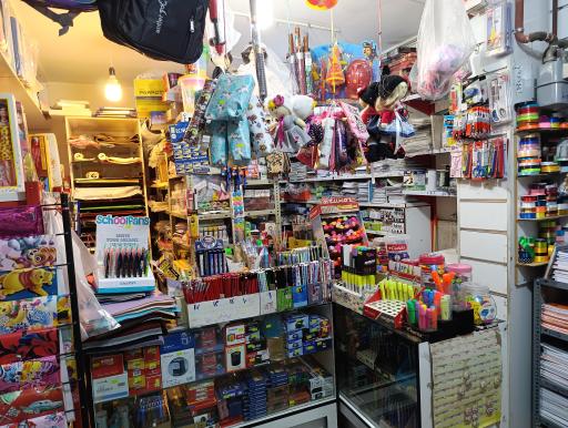 عکس لوازم التحریر