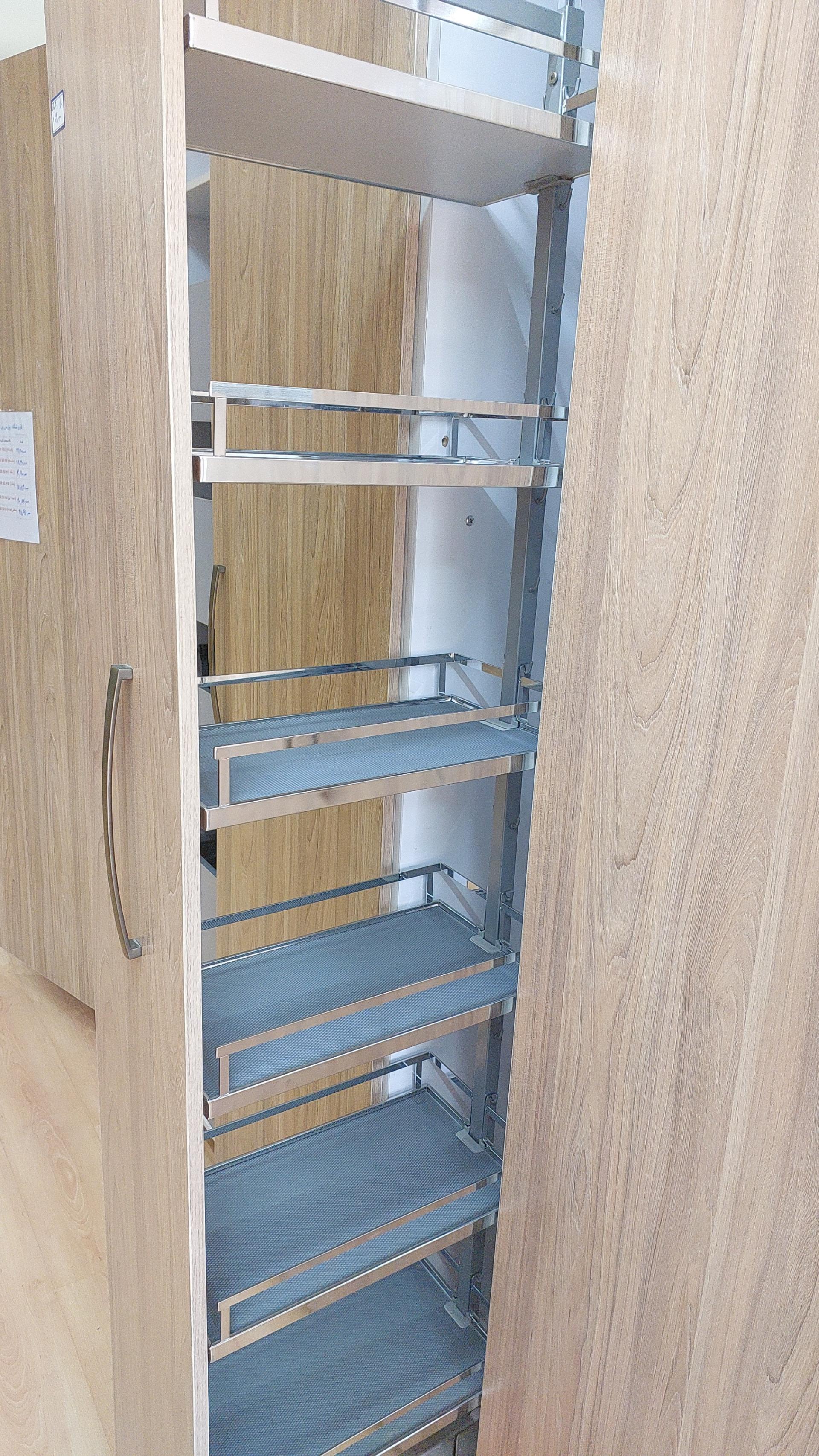 عکس فروشگاه پارس یراق 