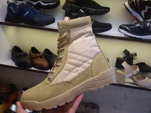 عکس فروشگاه کفش امیررضا 