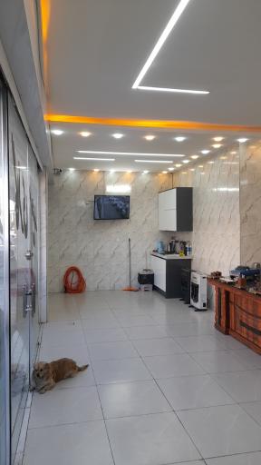 عکس نمایشگاه اتومبيل سعید