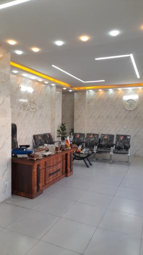 عکس نمایشگاه اتومبيل سعید