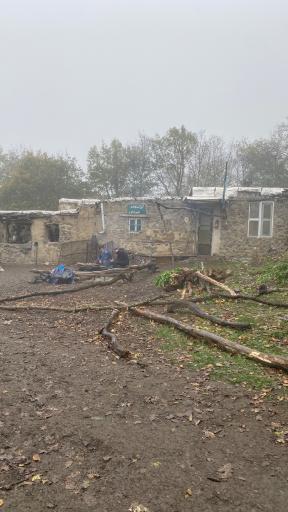 عکس زیارتگاه پیر داوود