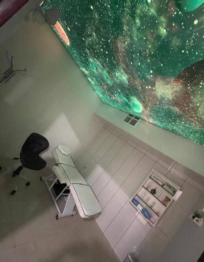 عکس کلینیک درمانی زیبایی مینا میرزایی