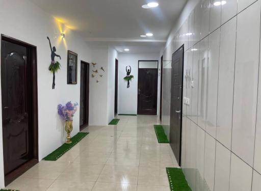 عکس کلینیک درمانی زیبایی مینا میرزایی