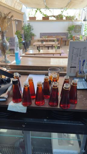 کافه سنگ پلوی