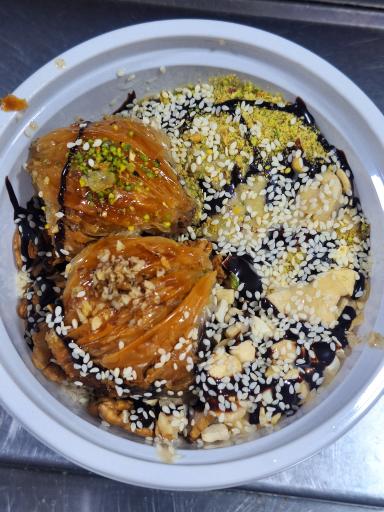 عکس آبمیوه بستنی آراد 