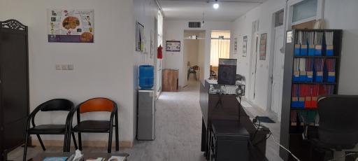 عکس کلینیک ترک اعتیاد آرمین