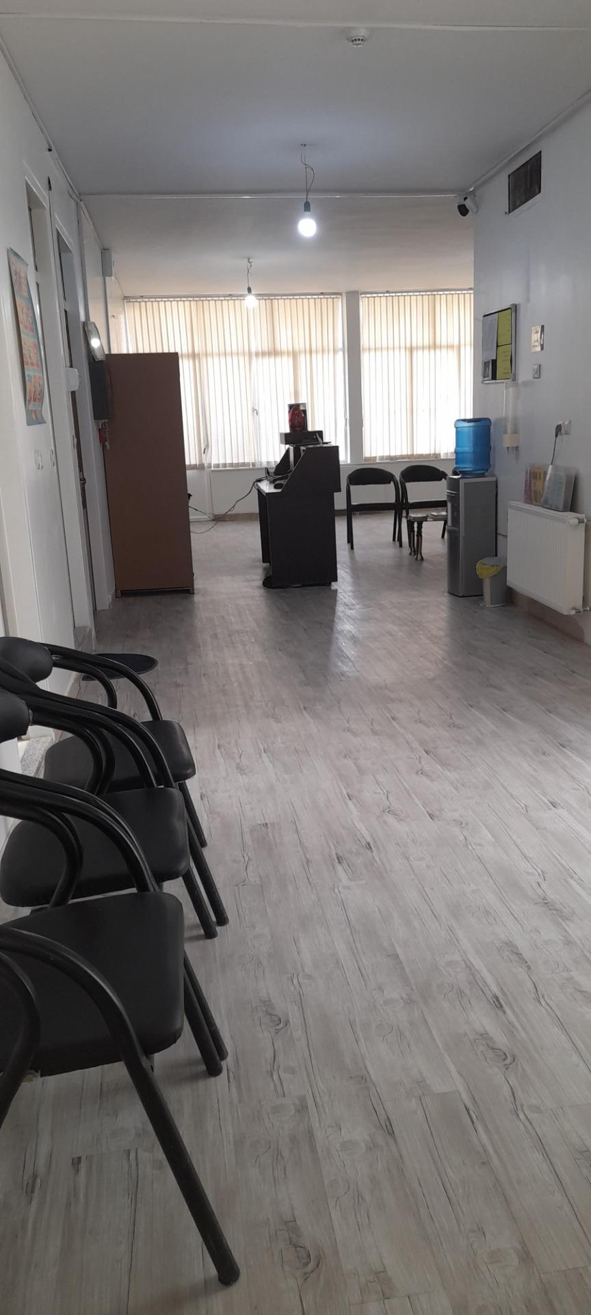 عکس کلینیک ترک اعتیاد آرمین