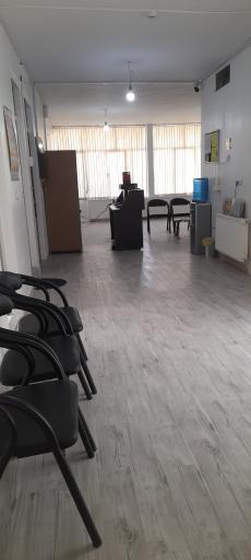 کلینیک ترک اعتیاد آرمین