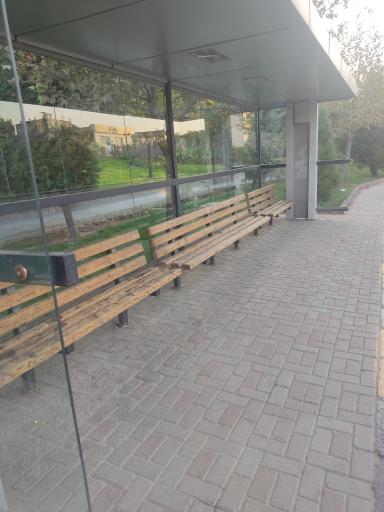 عکس  میدان دلاوران