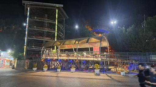 عکس بام تهران