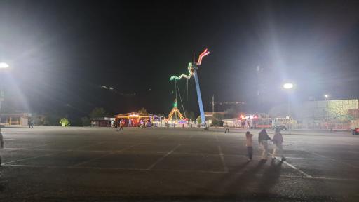 عکس بام تهران