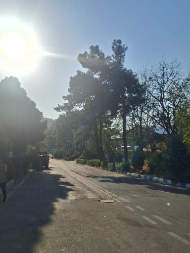 عکس نمایشگاه بین المللی تهران