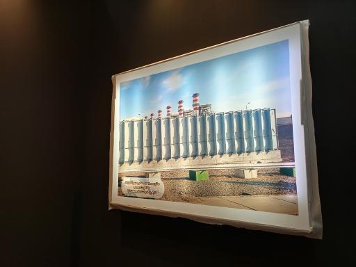 عکس نمایشگاه بین المللی تهران