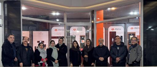 عکس لیوار پارس