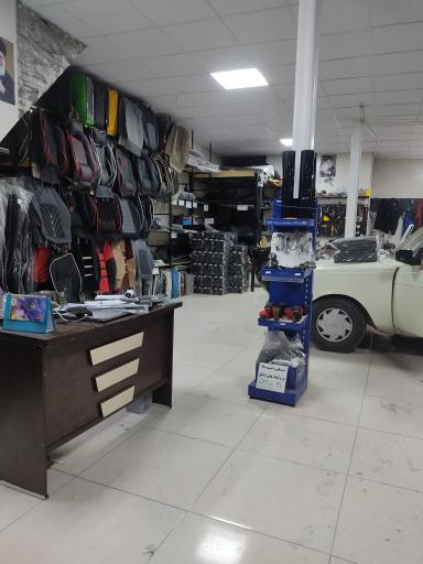 عکس زیبایی خودرو کارن
