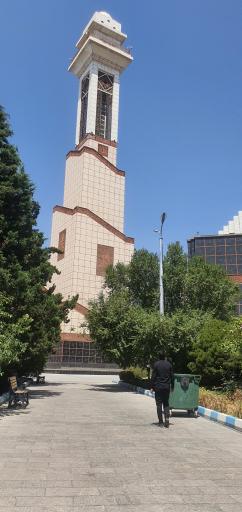 عکس نمایشگاه بین المللی تهران