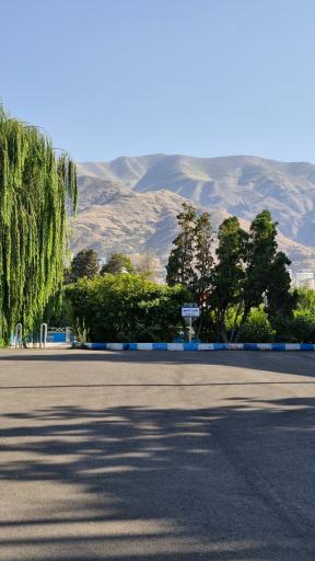 عکس نمایشگاه بین المللی تهران