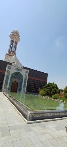 عکس نمایشگاه بین المللی تهران