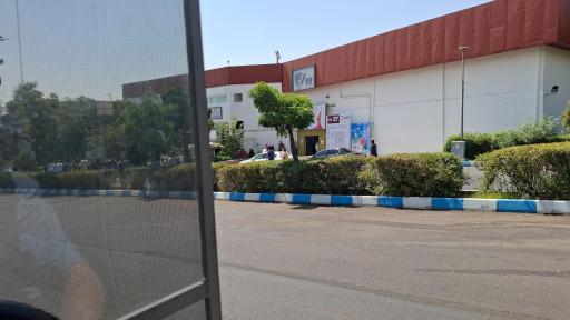 عکس نمایشگاه بین المللی تهران