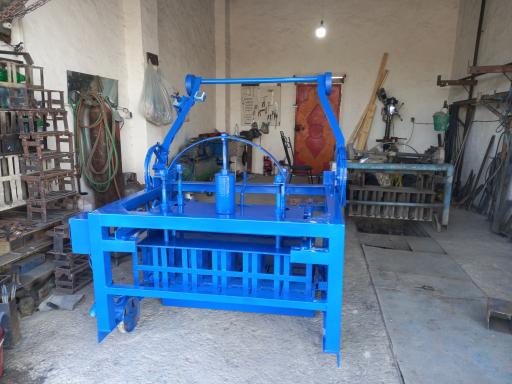 عکس کارگاه تولیدی وصنعتی سجاد