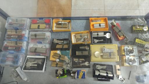 عکس کلید سازی بهارستان