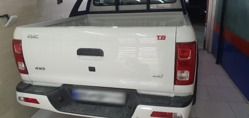 عکس کلینیک تخصصی لمس جادویی پویا PDR