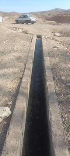 عکس چشمه چنارسوخته