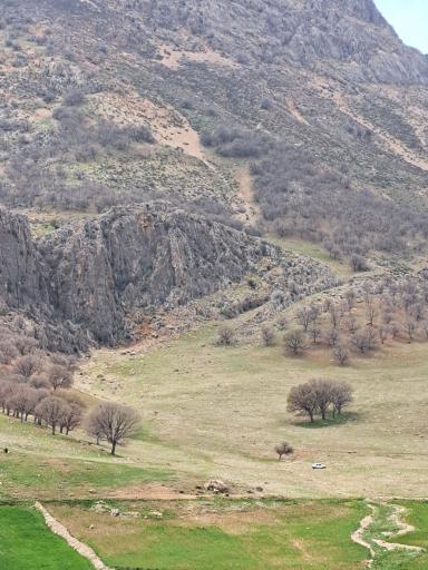 عکس شهر مال خلیفه