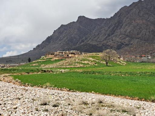 عکس شهر مال خلیفه