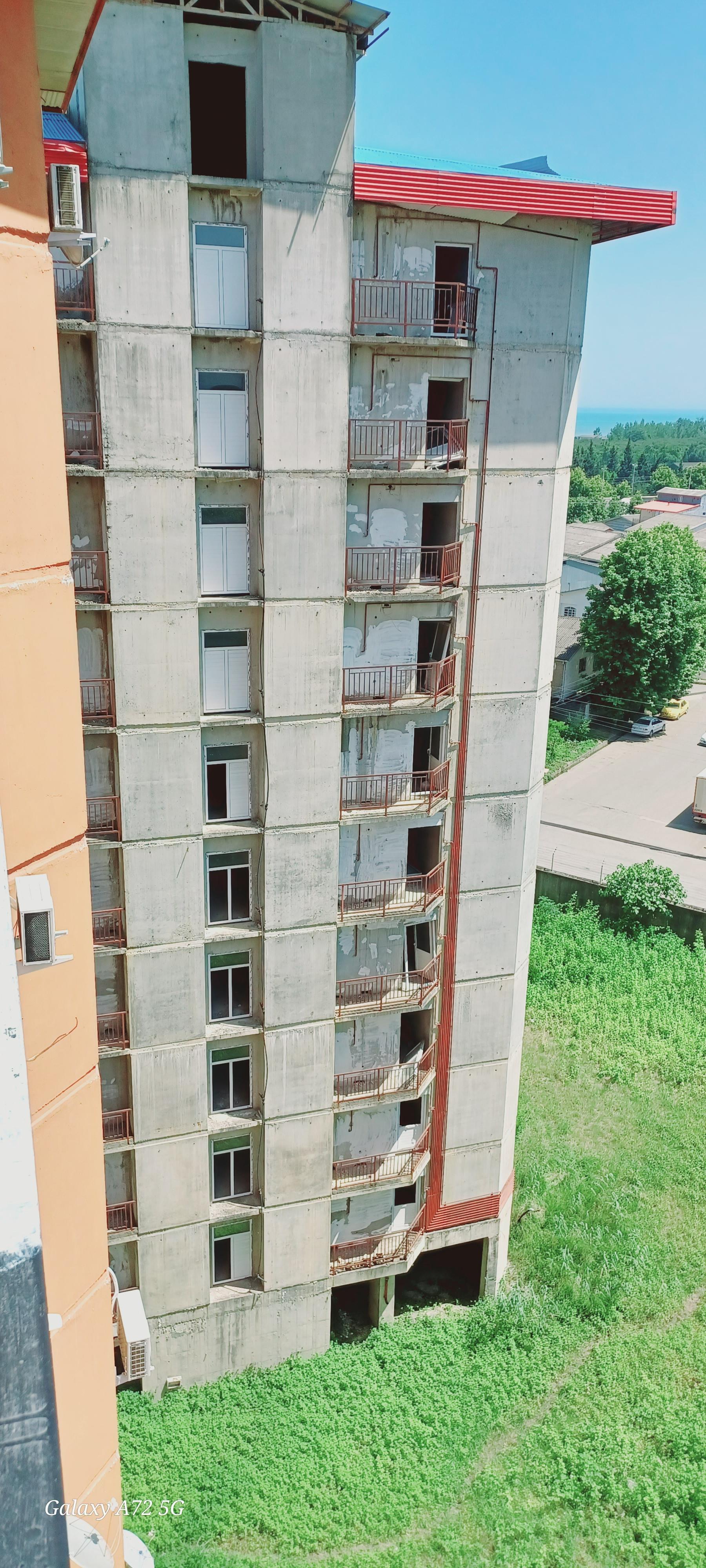 عکس مسکن مهر آستارا