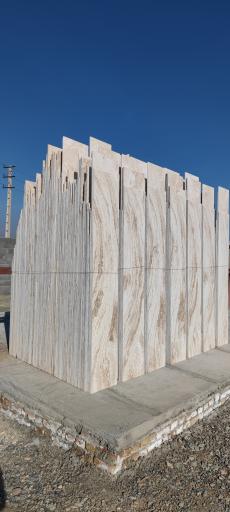 عکس صنایع سنگ یزد استون