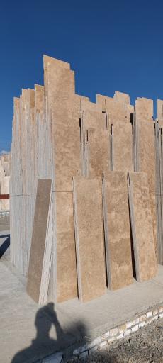 عکس صنایع سنگ یزد استون