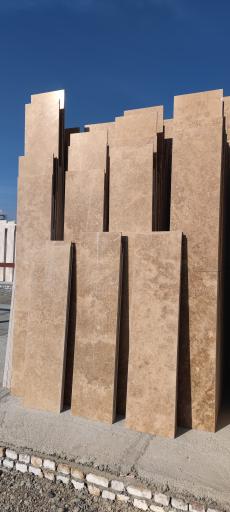 عکس صنایع سنگ یزد استون