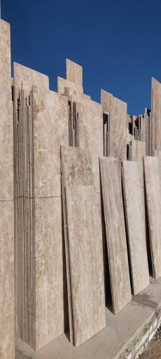 عکس صنایع سنگ یزد استون