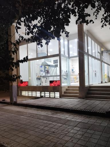 عکس مجتمع تولیدی نان سفره آذین 